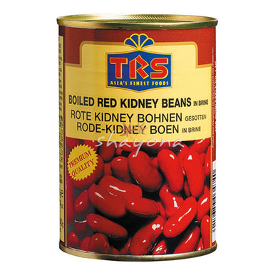 TRS Red Kidney Beans - Shayona UK