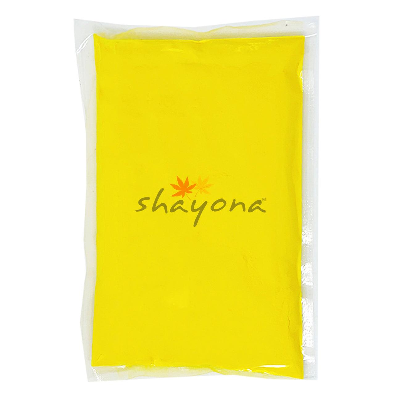 Decorative Coloured Powder - Shayona UK