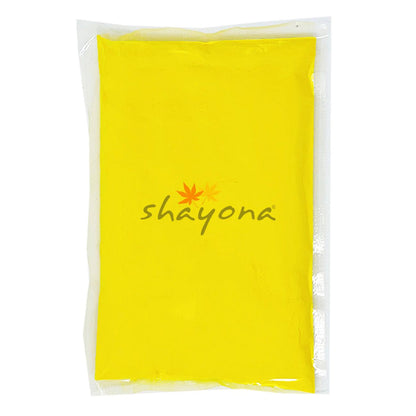 Decorative Coloured Powder - Shayona UK