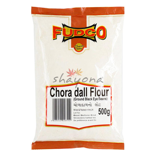 Fudco Choradall Flour - Shayona UK