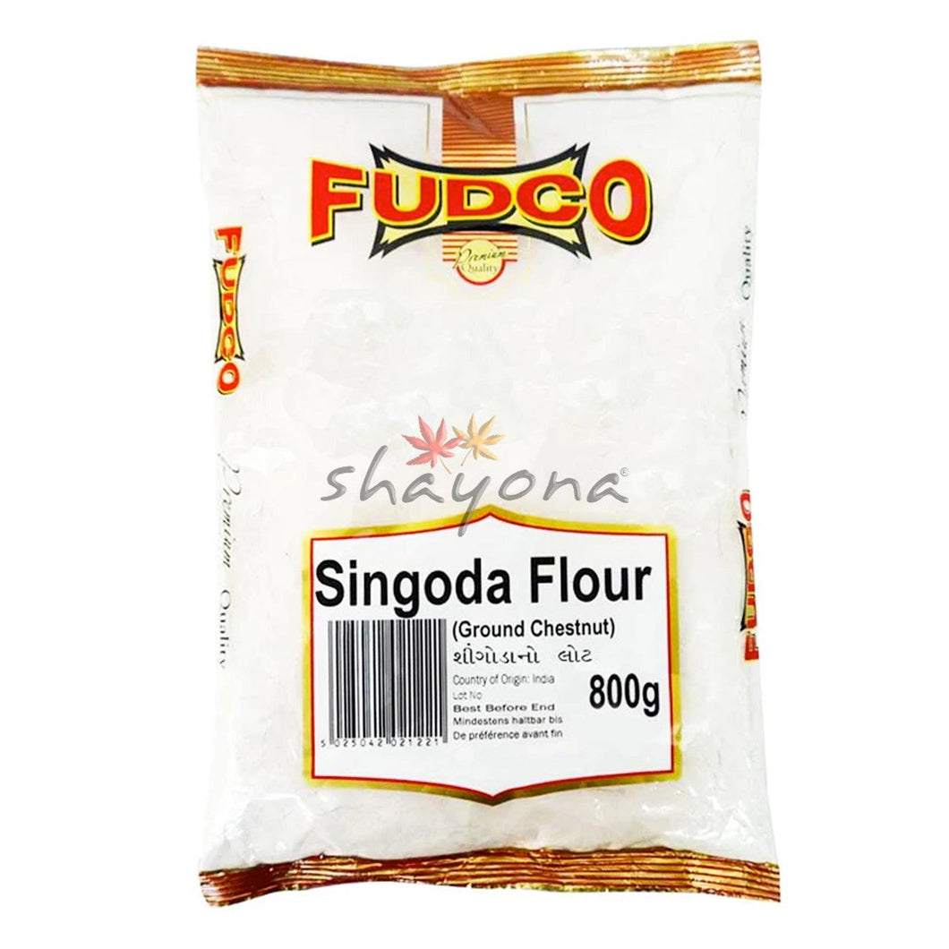 Fudco Singoda Flour - Shayona UK